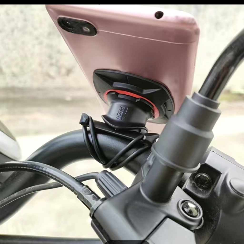 Bike Phone Holder